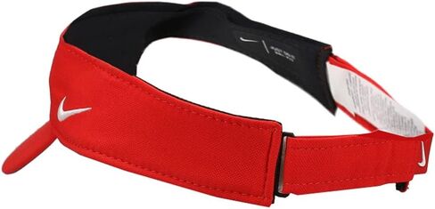 Nike Dry Visor - AV9754 -Apple Green in Saudi Arabia