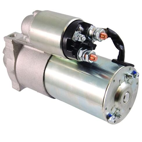 Premium Aftermarket Replacement Parts for Trucks Tractors AutoStarter for GMC Savana 2500 3500 V8 6.0L 2004 2005 12564110, 12573852 Index-OE1G-809 in Saudi Arabia
