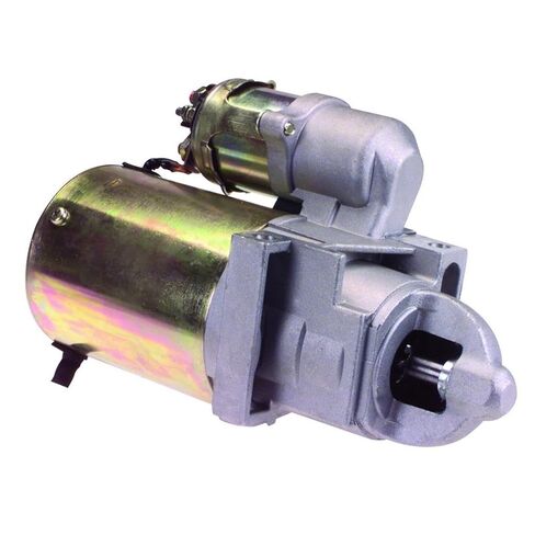 Premium Aftermarket Replacement Parts for Trucks Tractors AutoStarter for Chevy Astro S10 Blazer V6 4.3L 1988-1995 C K Series 4.3L 5.0L Index-OE1G-8323 in Saudi Arabia