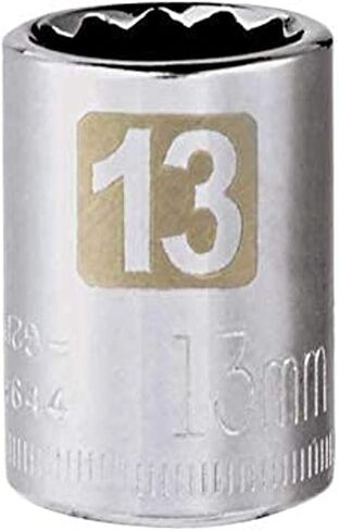 CRAFTSMAN CMMT44304 3/8DR 13MM 12PT Socket in Saudi Arabia