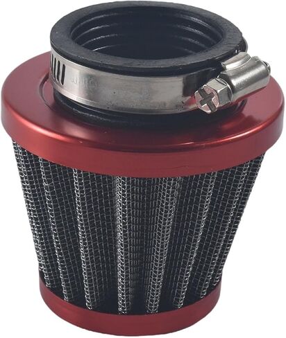 مكربن ​​VM22 للمفترس 212cc 224cc 196cc 6.5hp Coleman CT200U BT200X CT200U-EX Baja Warrior MB200 MB165 Axis M200 KT196 GX160 Mini Bike Go Kart خنق كابل فلتر الهواء أطقم أسود in Kuwait