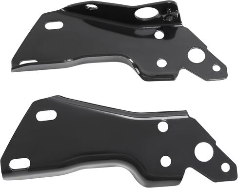 KUAFU Rear Bumper Inner & Outer Bracket Compatible with 1988-2000 Chevrolet Chevy GMC Suburban C/K 1500 2500 3500 Blazer Tahoe Yukon Fleetside/Styleside GM1166106 GM1167106 GM1166111 GM1167111 in Saudi Arabia