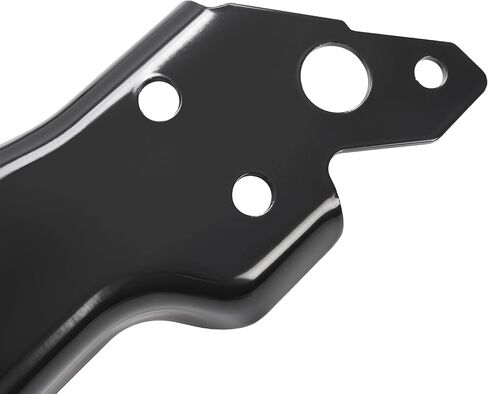 KUAFU Rear Bumper Inner & Outer Bracket Compatible with 1988-2000 Chevrolet Chevy GMC Suburban C/K 1500 2500 3500 Blazer Tahoe Yukon Fleetside/Styleside GM1166106 GM1167106 GM1166111 GM1167111 in Saudi Arabia