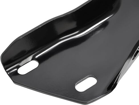 KUAFU Rear Bumper Inner & Outer Bracket Compatible with 1988-2000 Chevrolet Chevy GMC Suburban C/K 1500 2500 3500 Blazer Tahoe Yukon Fleetside/Styleside GM1166106 GM1167106 GM1166111 GM1167111 in Saudi Arabia