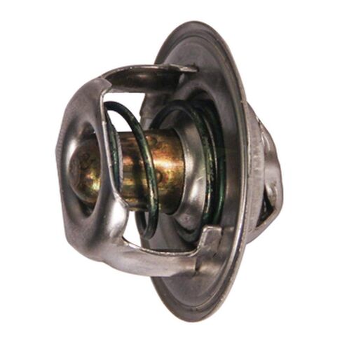 RAParts D8NN8575AA يناسب Ford Thermostat 168° صناعي: 4500 + جرار: 2000 3000 40 in Saudi Arabia