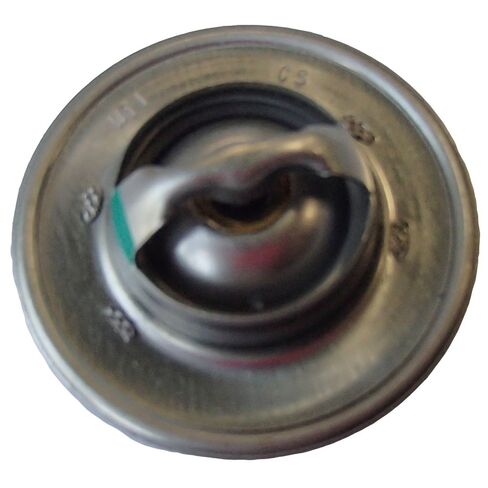 RAParts D8NN8575AA يناسب Ford Thermostat 168° صناعي: 4500 + جرار: 2000 3000 40 in Saudi Arabia