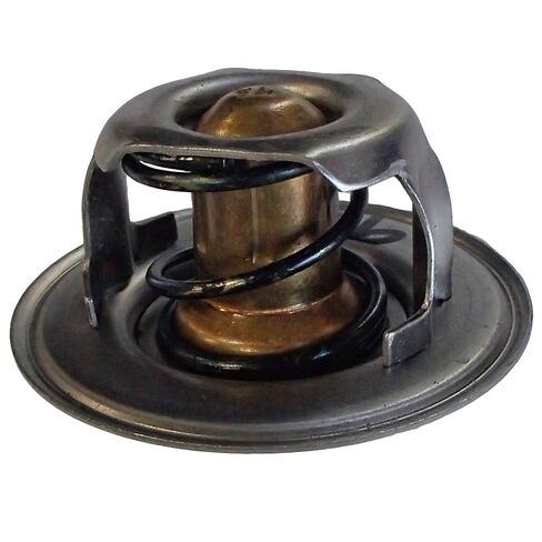 RAParts D8NN8575AA يناسب Ford Thermostat 168° صناعي: 4500 + جرار: 2000 3000 40 in Saudi Arabia