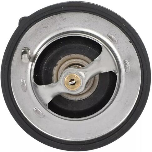 25500-2E000, Engine Coolant Thermostat For Hyundai Elantra 2011-2020 Elantra GT 2013-2020 Genesis Coupe 2014 Tucson 2014-2021 For Kia Forte 2014-2021 Forte5 2014-2018 Soul 2012-2019, 255002E000 in Saudi Arabia