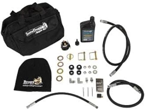 Emergency Repair KIT for SNOWDOGG® V-Blade Snow PLOWS in Saudi Arabia