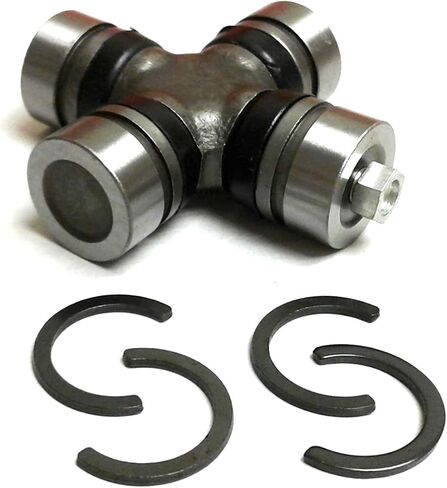 Rear Drive Shaft Universal Joint for Yamaha, 5GT-46187-00-00 in Saudi Arabia
