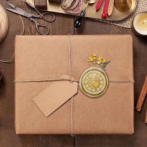 Cat Wax Stamps Vintage Brass Head and A Wood Handle Classic Sealing Wax Stamps for Thanksgiving Day Halloween Christmas Party Invitations Greeting Cards Gifts in Saudi Arabia