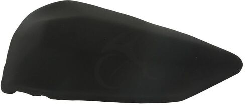 XMT-MOTO Rear Pillion Passenger Seat Cover Fit For Ducati 899 1199 2012-2015 Black in Saudi Arabia