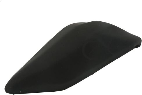 XMT-MOTO Rear Pillion Passenger Seat Cover Fit For Ducati 899 1199 2012-2015 Black in Saudi Arabia
