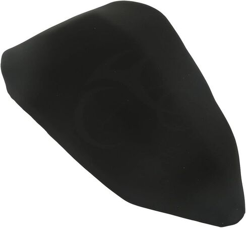 XMT-MOTO Rear Pillion Passenger Seat Cover Fit For Ducati 899 1199 2012-2015 Black in Saudi Arabia