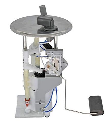 Gas Fuel Pump Module Assembly for 2006 2007 2008 2009 Ford Mustang V6 4.0L V8 4.6L SP2099M E2469M in Saudi Arabia