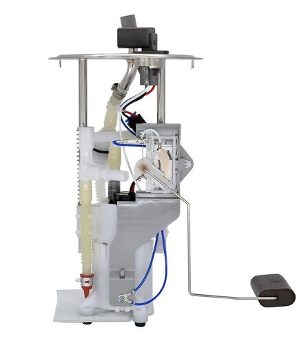 Gas Fuel Pump Module Assembly for 2006 2007 2008 2009 Ford Mustang V6 4.0L V8 4.6L SP2099M E2469M in Saudi Arabia