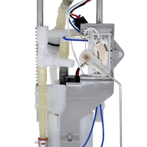 Gas Fuel Pump Module Assembly for 2006 2007 2008 2009 Ford Mustang V6 4.0L V8 4.6L SP2099M E2469M in Saudi Arabia