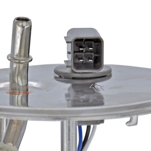 Gas Fuel Pump Module Assembly for 2006 2007 2008 2009 Ford Mustang V6 4.0L V8 4.6L SP2099M E2469M in Saudi Arabia