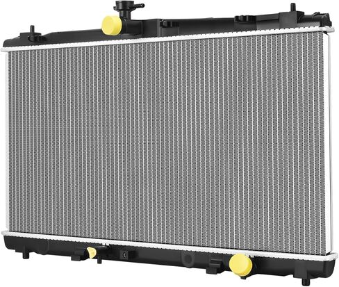 AUTOSAVER88 Radiator Compatible with 1994-2002 Dodge Ram 2500 3500 5.9L L6 ATRD1052 in Saudi Arabia
