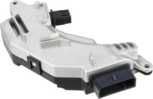 ACROPIX HVAC Heater Blower Motor Resistor Temp Control Regulator Module Fit for OPEL Vectra C 2002-2008 No.13123053/73421312/13250114/1808449 - Pack of 1 in Saudi Arabia