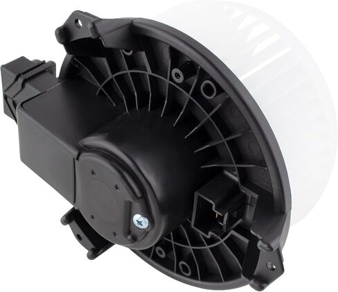 BOXI HVAC Heater Blower Motor Assembly Fits for Ram ProMaster 1500/ProMaster 2500/ProMaster 3500 2014 2015 2016 2017 2018 2019 2020 2021 2022 2023 / Replaces PM9313 68250220AB 68237133AA 2311956 in Saudi Arabia