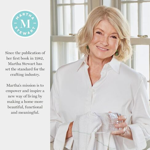 Martha Stewart Metallic Acrylic Craft Paint, Brushed Bronze, 8 oz in Saudi Arabia