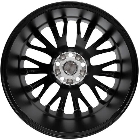 حافة عجلة من سبائك الألومنيوم مقاس 18 × 8 بوصة لسيارة Toyota Camry SE 2018 2019 2020، استبدال مباشر جديد مقاس 18 بوصة، تصميم مخزون OE in Kuwait