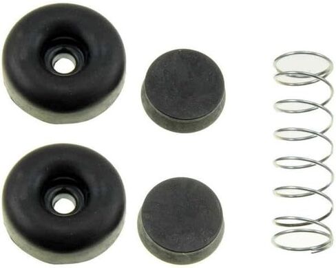 Rear Drum Brake Wheel Cylinder Kit for Chevrolet Bel Air 1951-1975, for Biscayne 1958-1972, for Blazer 1969-1974, for Brookwood 1958-1961 1969 1970 in Saudi Arabia