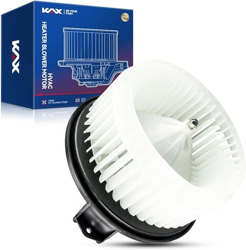 KAX 700203 AC Blower Motor for Accord 2008-2012,CR-V 2007-2011,Odyssey 2011-2017,Pilot 2009-2015,Edge 2007-2024,Fusion 2013-2020,Compass Patriot 2007-2017,MKZ 07-20,200 2011-2014,MDX 07-13,RDX 07-12 in Saudi Arabia