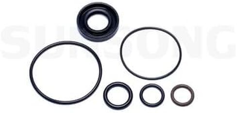 Sunsong 8401233 Power Steering Pump Seal Kit in Saudi Arabia