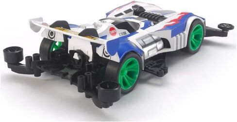 TAMIYA 1/32 هيكل Great Magnum R FM-A TAM19453 Mini Racer & Accys in Saudi Arabia