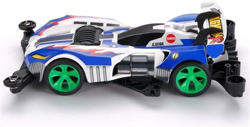 TAMIYA 1/32 هيكل Great Magnum R FM-A TAM19453 Mini Racer & Accys in Saudi Arabia