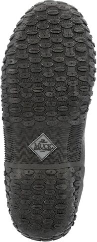 Muck WM2900W7 Women's Muckster II Mid Brown/Cream Faux Fur 7 Womens in Saudi Arabia