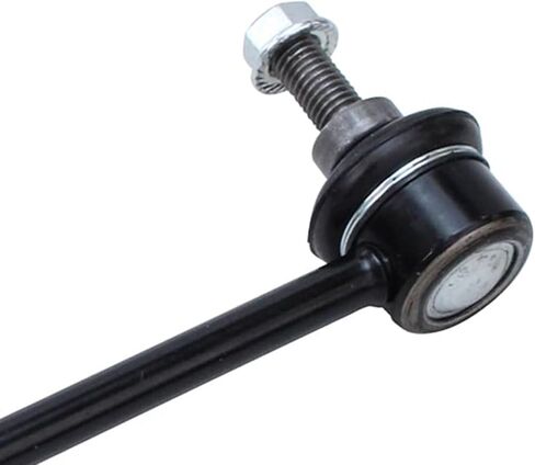 محور ديترويت - قطعتان أماميتان من قضبان التأرجح لسيارات BMW M3 Z4 323Ci 323i 325Ci 325i 328Ci 328i 330Ci 330i، 2 استبدال وصلات طرفية مثبتة in Saudi Arabia