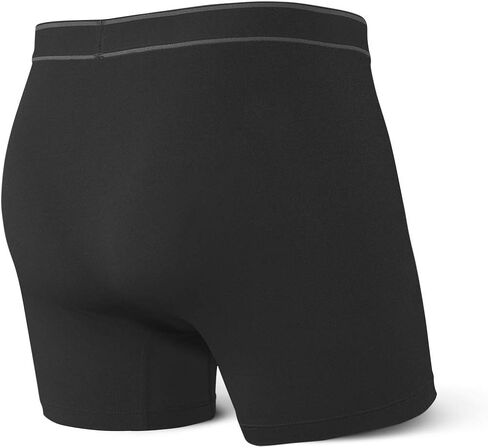 SAXX Underwear Co. - Men's Daytripper Boxer Brief Fly With Built-In Pouch Support - Underwear For Men in Kuwait
