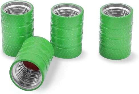 GRAPHICS & MORE Virgin Islands US Territory Flag Tire Rim Wheel Aluminum Valve Stem Caps in Saudi Arabia