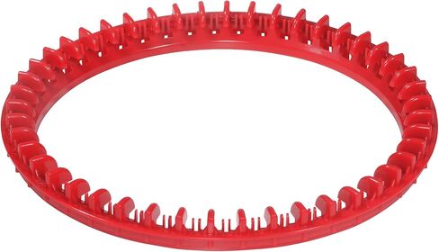 Spare Part - Red Replacement Ring for addi Express King Size with 46 pins in Saudi Arabia