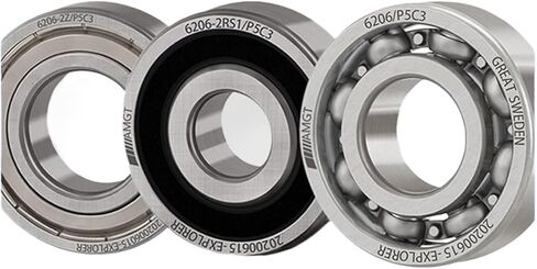 Bearing 6328 6328-2RS 6328-2Z 6238 6238-2RS 6238-2Z(6238C3) in Saudi Arabia