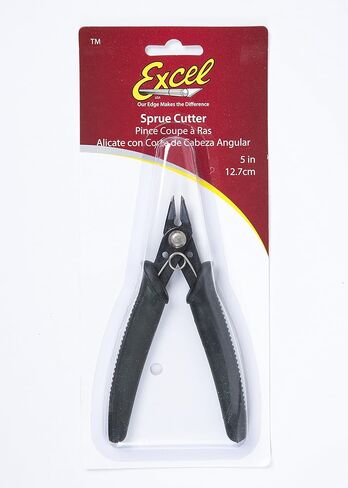 Excel Sprue Cutter, Blue in Saudi Arabia