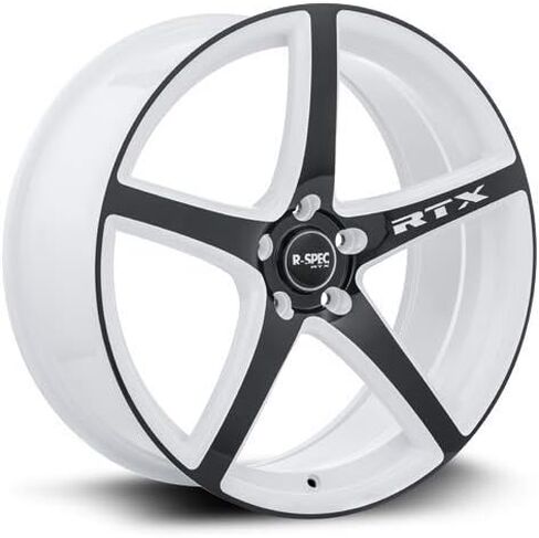 الوجن، 17 × 7.5، 5 × 114.3، 45، 73.1، أبيض/أسود 081105 in Saudi Arabia