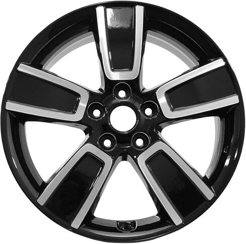 New Reconditioned 18" OEM Wheel for Kia Soul, 2009, 2010, 2011 in Saudi Arabia