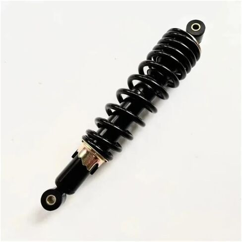 Front Shock Absorber For CFMoto CForce CF600 CF625 CF500AU-L 600 500 X5 X6 Quad ATV 9010-050600 in Saudi Arabia