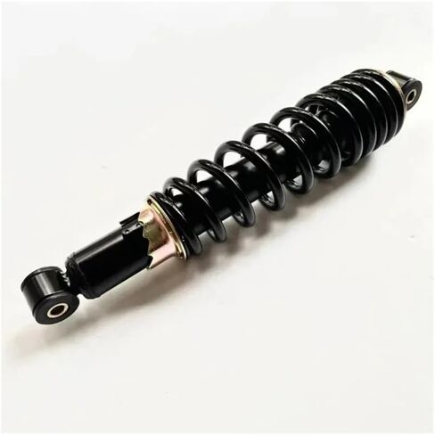 Front Shock Absorber For CFMoto CForce CF600 CF625 CF500AU-L 600 500 X5 X6 Quad ATV 9010-050600 in Saudi Arabia