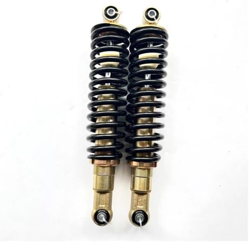 1PCS Price Rear Shock Absorber For X6 CForce CF600 625 600 Quad For CFMoto 401B-060500 in Saudi Arabia