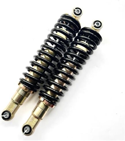 1PCS Price Rear Shock Absorber For X6 CForce CF600 625 600 Quad For CFMoto 401B-060500 in Saudi Arabia