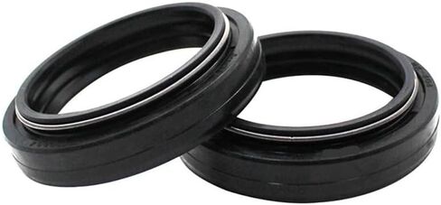37x49 / 37 49 Motorcycle Part Front Fork Damper Oil Seal For Suzk GS1100 Katan GS750S GS750 1983 in Saudi Arabia