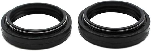 37x49 / 37 49 Motorcycle Part Front Fork Damper Oil Seal For Suzk GS1100 Katan GS750S GS750 1983 in Saudi Arabia