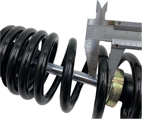 Rear Shock Absorbe for Linhai 260 260cc LH260 ATV260 ATV Quad Hytrack 20908 in Saudi Arabia