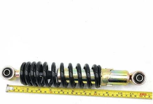 270MM Rear Shock Absorber For YMH 80 PY PW80 PY80 Motorcycle Shock in Saudi Arabia