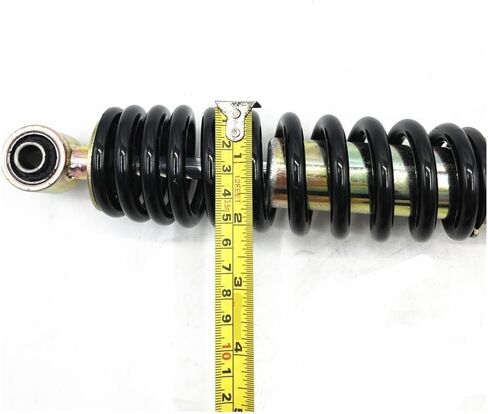 270MM Rear Shock Absorber For YMH 80 PY PW80 PY80 Motorcycle Shock in Saudi Arabia